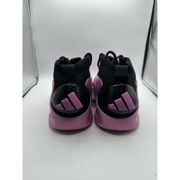 Adidas AE 1 “Light Purple” size 7 men’s - Picture 4 of 7